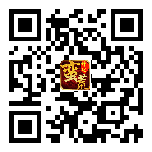 版本二维码